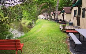 Betsie Riverside Resort